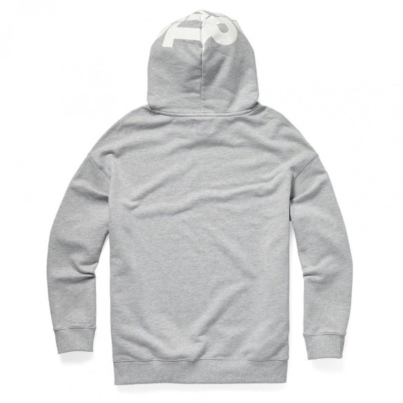 2191A018 - 020 Толстовка ASICS TIGER BL SWEAT PO HOODIE 2191A018-020 фото від «TennisPortal» Київ Україна
