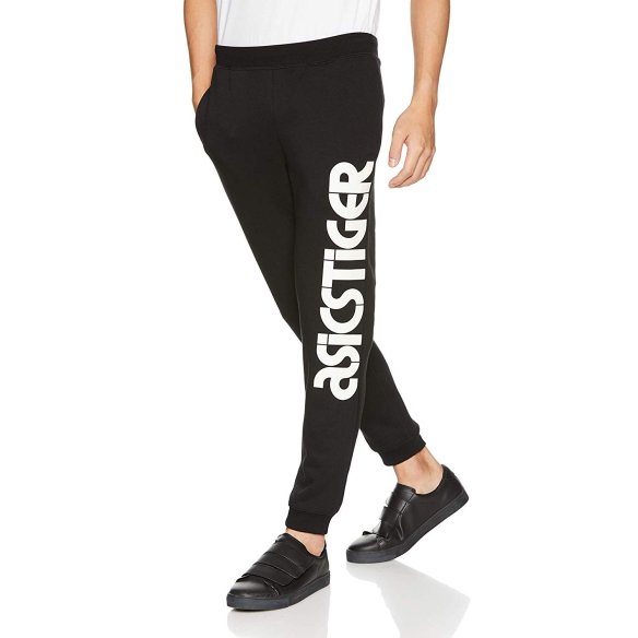 2191A009 - 001 Штани спортивні ASICS BL SWEAT PANTS 2191A009-001 фото від «TennisPortal» Київ Україна