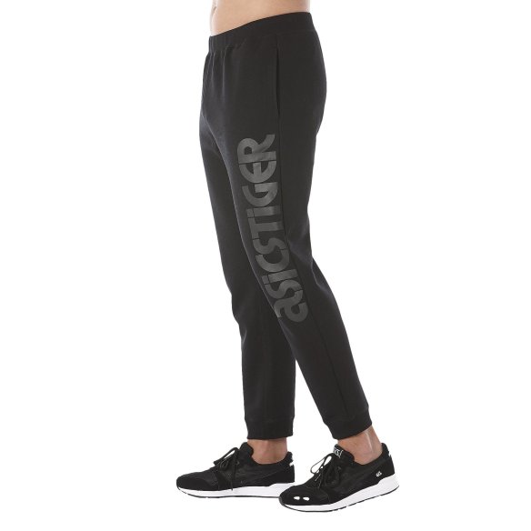 2191A009 - 002 Штани спортивні ASICS BL SWEAT PANTS 2191A009-002 фото від «TennisPortal» Київ Україна
