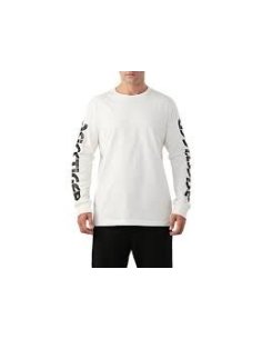 2191A038 - 100 Реглан ASICS TIGER BL LS TEE 2191A038-100 фото від «TennisPortal» Київ Україна