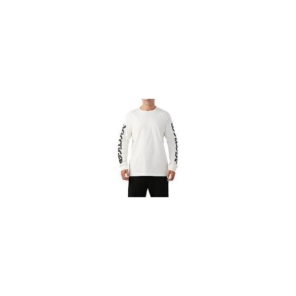 2191A038 - 100 Реглан ASICS TIGER BL LS TEE 2191A038-100 фото від «TennisPortal» Київ Україна