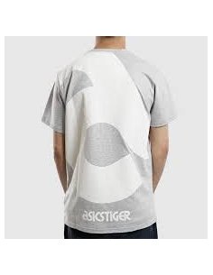 2191A040 - 020 Футболка ASICS TIGER BL SS TEE 2191A040-020 фото від «TennisPortal» Київ Україна