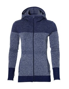 146410 - 8052 Толстовка жіноча ASICS SEAMLESS JACKET 146410-8052 фото від «TennisPortal» Київ Україна
