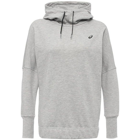 141135 - 0714 Толстовка жіноча OTH HOODIE LS 141135-0714 фото від «TennisPortal» Київ Україна