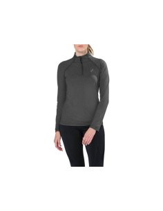 141647 - 0773 Толстовка жіноча ASICS LS 1/2 ZIP JERSEY 141647-0773 фото від «TennisPortal» Київ Україна