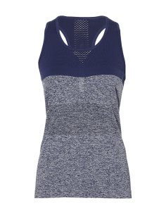 146404 - 8052 Топ жіночий ASICS Seamless Tank Top 146404-8052 фото від «TennisPortal» Київ Україна