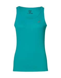 134103 - 8098 Футболка жіноча бігова ASICS TANK 134103-8098 фото від «TennisPortal» Київ Україна
