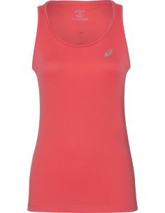 134103 - 0698 Футболка жіноча бігова ASICS TANK 134103-0698 фото від «TennisPortal» Київ Україна