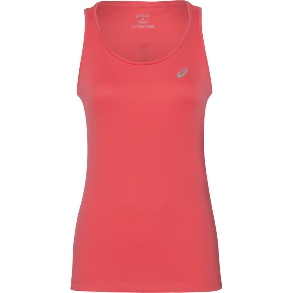 134103 - 0698 Футболка жіноча бігова ASICS TANK 134103-0698 фото від «TennisPortal» Київ Україна