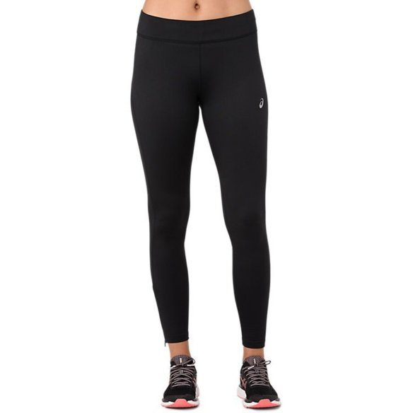2012A016 - 001 Тайтси бігові жіночі ASICS SILVER WINTER TIGHT 2012A016-001 фото від «TennisPortal» Київ Україна
