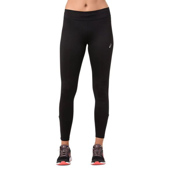 2012A028 - 001 Тайтси бігові жіночі ASICS SILVER TIGHT 2012A028-001 фото від «TennisPortal» Київ Україна