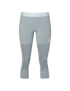 153420 - 0795 Тайтси жіночі тренінг ASICSBASE LAYER 3/4 TIGHT 153420-0795 фото від «TennisPortal» Київ Україна