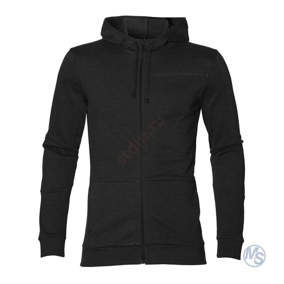 2031A353 - 021 Толстовка тренінг ASICS TAILORED FZ HOODY 2031A353-021 фото від «TennisPortal» Київ Україна