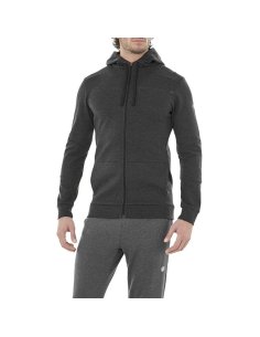 2031A353 - 001 Толстовка тренінг ASICS TAILORED FZ HOODY 2031A353-001 фото від «TennisPortal» Київ Україна
