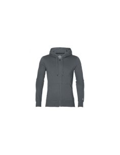 155219 - 0720 Толстовка для фітнесу ASICS ESNT FZ HDY HEX 155219-0720 фото від «TennisPortal» Київ Україна