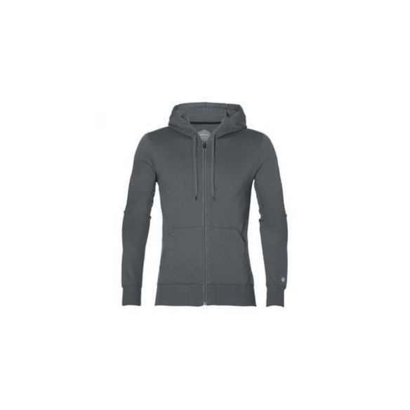 155219 - 0720 Толстовка для фітнесу ASICS ESNT FZ HDY HEX 155219-0720 фото від «TennisPortal» Київ Україна