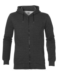 146501 - 0934 Толстовка ASICS GPX FZ HOODY 146501-0934 фото від «TennisPortal» Київ Україна