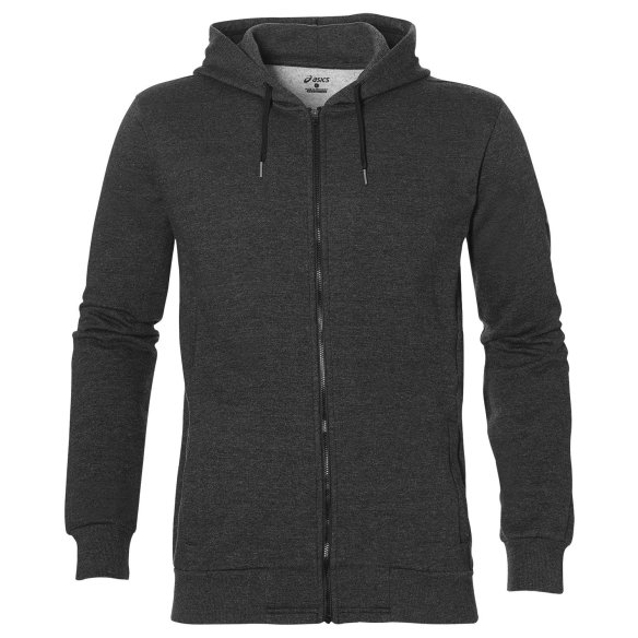 146501 - 0934 Толстовка ASICS GPX FZ HOODY 146501-0934 фото від «TennisPortal» Київ Україна