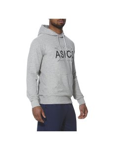 141090 - 0714 Толстовка ASICS GRAPHIC HOODY 141090-0714 фото від «TennisPortal» Київ Україна