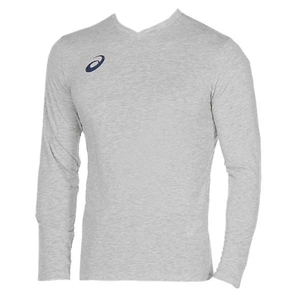 156859 - 0714 Футболка з довгими рукавами ASICS MAN LONG SLEEVE TEE 156859-0714 фото від «TennisPortal» Київ Україна