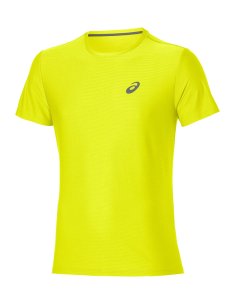 134084 - 0480 Футболка бігова ASICS SS TOP 134084-0480 фото від «TennisPortal» Київ Україна