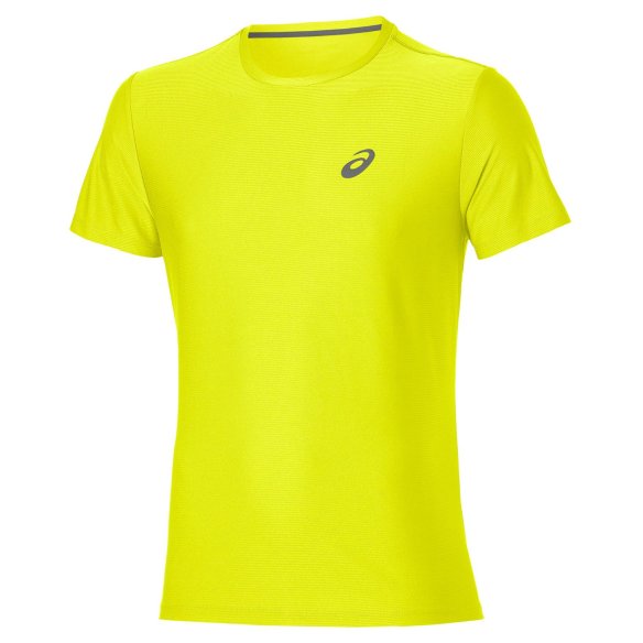 134084 - 0480 Футболка бігова ASICS SS TOP 134084-0480 фото від «TennisPortal» Київ Україна