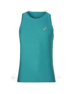 134082 - 8098 Футболка бігова ASICS SINGLET 134082-8098 фото від «TennisPortal» Київ Україна