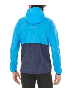2011A045 - 400 Куртка бігова ASICS PACKABLE JACKET 2011A045-400 фото від «TennisPortal» Київ Україна
