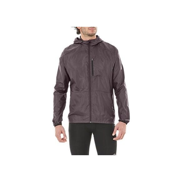 2011A045 - 020 Куртка бігова ASICS PACKABLE JACKET 2011A045-020 фото від «TennisPortal» Київ Україна