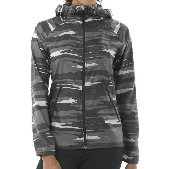 141642 - 1197 Вітровка жіноча ASICS FUZEX PACKABLE JACKET 141642-1197 фото від «TennisPortal» Київ Україна
