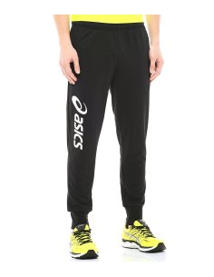 145226 - 0904 Штани спортивні тренінг ASICS STYLED KNIT PANT 145226-0904 фото від «TennisPortal» Київ Україна
