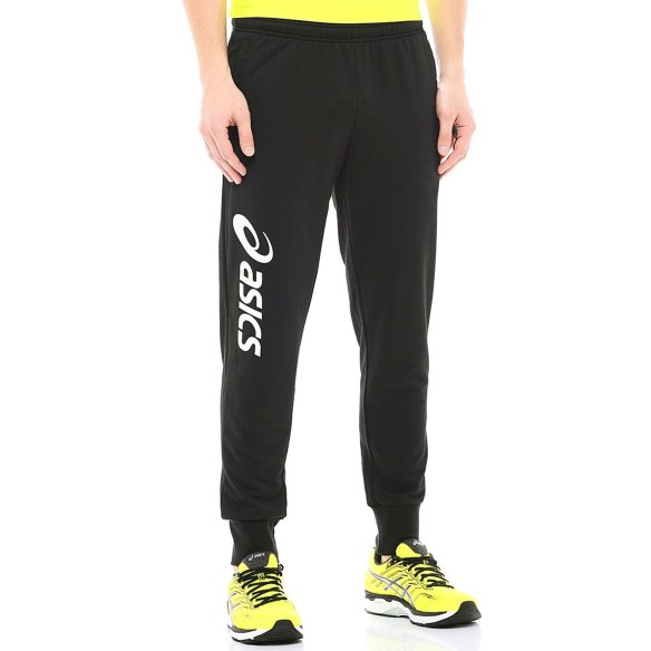 145226 - 0904 Штани спортивні тренінг ASICS STYLED KNIT PANT 145226-0904 фото від «TennisPortal» Київ Україна