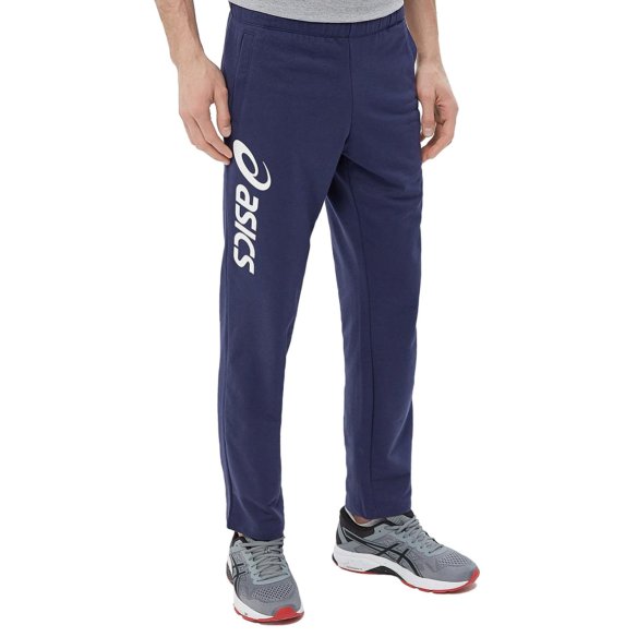 156857 - 0891 Штани волейбольні ASICS MAN KNIT PANT 156857-0891 фото від «TennisPortal» Київ Україна