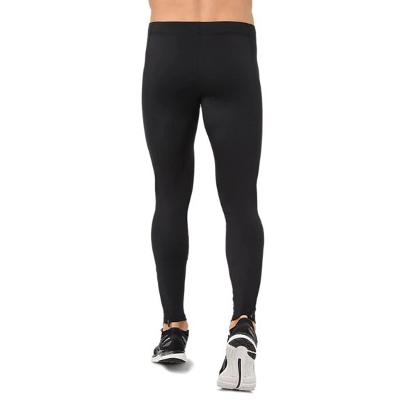 2011A037 - 001 Тайтси бігові ASICS SILVER WINTER TIGHT 2011A037-001 фото від «TennisPortal» Київ Україна