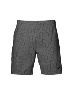 146472 - 1209 Шорти ASICS CLUB GPX SHORT 7IN 146472-1209 фото від «TennisPortal» Київ Україна