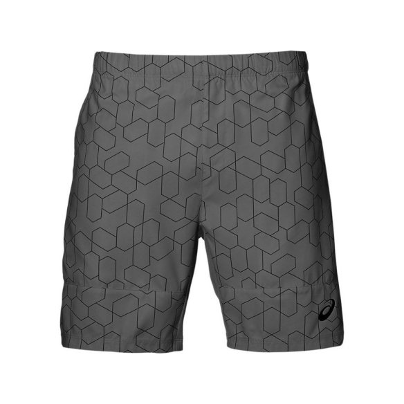 146472 - 1209 Шорти ASICS CLUB GPX SHORT 7IN 146472-1209 фото від «TennisPortal» Київ Україна