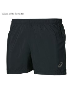 134092 - 0904 Шорти бігові ASICS SPLIT SHORT 134092-0904 фото від «TennisPortal» Київ Україна