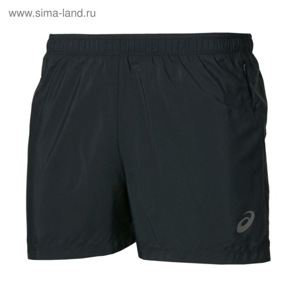 134092 - 0904 Шорти бігові ASICS SPLIT SHORT 134092-0904 фото від «TennisPortal» Київ Україна
