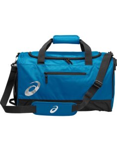 132076 - 8154 Сумка спортивна Asics TR CORE HOLDALL M 132076-8154 фото від «TennisPortal» Київ Україна
