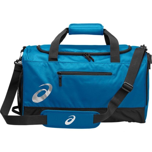 132076 - 8154 Сумка спортивна Asics TR CORE HOLDALL M 132076-8154 фото від «TennisPortal» Київ Україна
