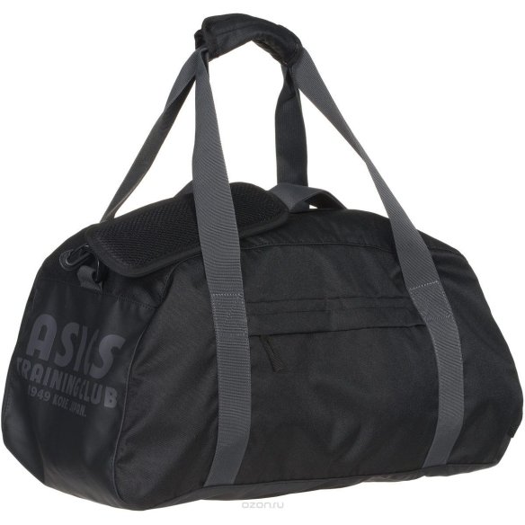 127692 - 0942 Сумка спортивна ASICS Training Essentials Gymbag 127692-0942 фото від «TennisPortal» Київ Україна