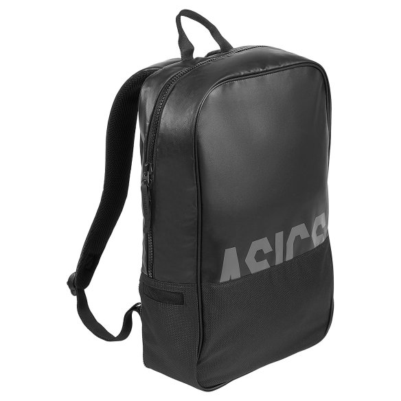 155003 - 0904 TR CORE BACKPACK / Рюкзак чорний фото від «TennisPortal» Київ Україна