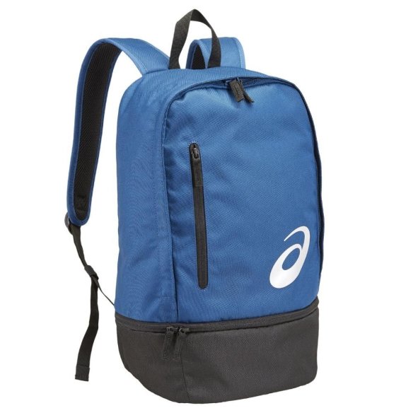 132077 - 8130 Рюкзак ASICS TR CORE BACKPACK 132077-8130 фото від «TennisPortal» Київ Україна