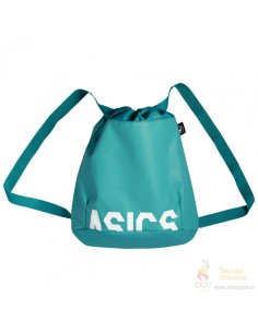 155006 - 8098 Рюкзак ASICS TR CORE GYM SACK 155006-8098 фото від «TennisPortal» Київ Україна