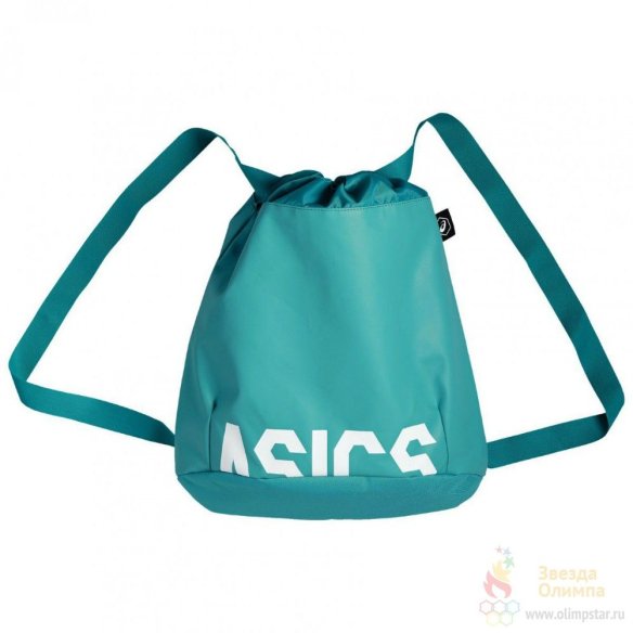 155006 - 8098 Рюкзак ASICS TR CORE GYM SACK 155006-8098 фото від «TennisPortal» Київ Україна