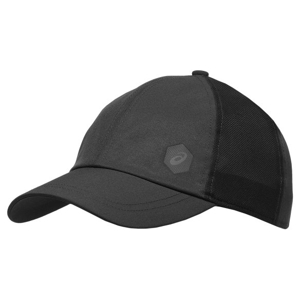 155007 - 0904 Бейсболка ASICS ESSENTIAL CAP 155007-0904 фото від «TennisPortal» Київ Україна