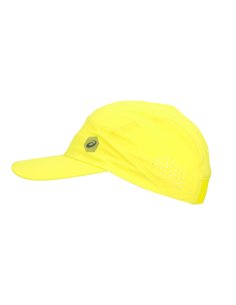 155010 - 0486 Бейсболка ASICS RUNNING CAP 155010-0486 фото від «TennisPortal» Київ Україна