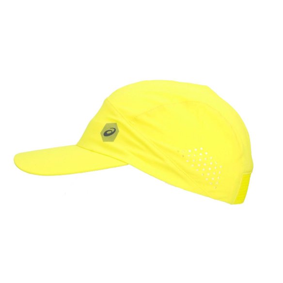 155010 - 0486 Бейсболка ASICS RUNNING CAP 155010-0486 фото від «TennisPortal» Київ Україна