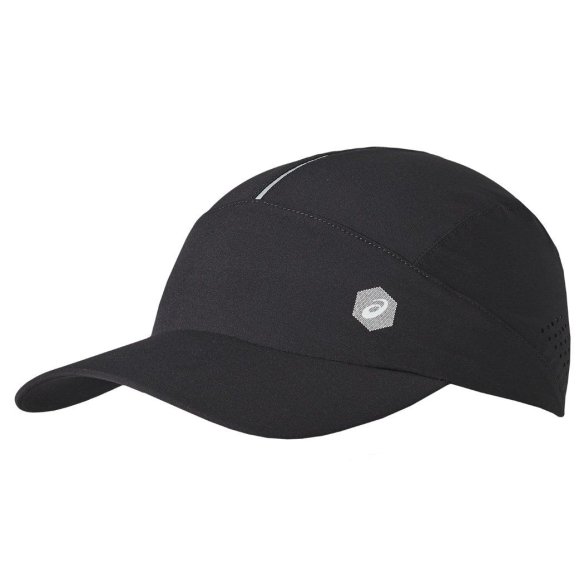 155010 - 002 Бейсболка ASICS RUNNING CAP 155010-002 фото від «TennisPortal» Київ Україна