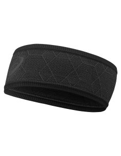 146818 - 0904 Пов'язка на голову ASICS HEADBAND GRAPHIC 146818-0904 фото від «TennisPortal» Київ Україна